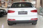 奥迪Q32013款35 TFSI 进取型