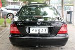 奔驰S级2004款S350 L