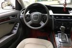 奥迪A42008款2.0TFSI Sline(个性风格版)