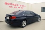 宝马5系2013款525Li 领先型