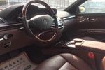 奔驰S级2012款 S350L Grand Edition