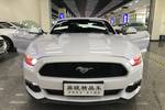 福特Mustang2015款2.3T 运动版