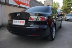 马自达MAZDA62015款2.0L 手自一体 经典型