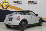 MINICOUPE2012款COOPER COUPE