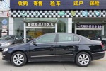 大众迈腾2009款1.8TSI DSG 豪华型