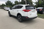 丰田RAV4荣放2015款2.5L 自动四驱豪华版