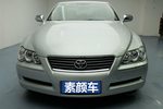 丰田锐志2007款2.5V 手自一体天窗版