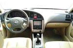 现代伊兰特2008款1.6GLS 手动豪华贵雅版