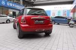 MINIMINI2011款1.6L COOPER Excitement 