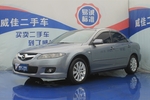 马自达Mazda62011款2.0L 手自一体 时尚型