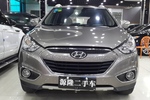 现代ix352012款2.0L 自动两驱精英版GLS 