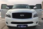 英菲尼迪QX802013款5.6L 4WD