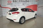 起亚K3S2014款1.6L GLS 手动