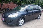 马自达Mazda52011款2.0L 自动豪华型