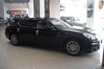 保时捷Panamera2014款Panamera 4S Executive 3.0T 