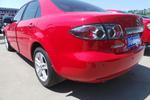 马自达Mazda62008款2.3L 手自一体 旗舰型