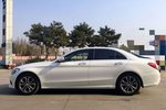 奔驰C级2015款C 200L 运动型