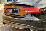 奥迪S5掀背2010款3.0T 豪华型