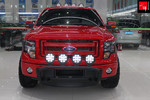 福特F系列2011款6.2L SVT Raptor SuperCab