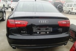 奥迪A6L2012款TFSI 标准型(2.0T)