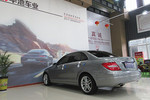 奔驰C级2013款C 260 优雅型Grand Edition