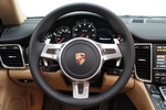 保时捷Panamera2013款Panamera 4 Platinum Edition 3.6L 