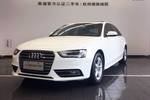 奥迪A4L2015款35 TFSI 自动标准型