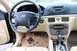 现代御翔2007款2.4GLS 自动豪华型