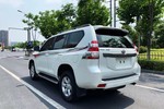 丰田普拉多2016款3.5L TX-L NAVI