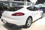 保时捷Panamera2014款Panamera 4 3.0T 