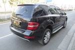 奔驰M级2010款ML350 4MATIC 豪华型版