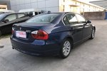 宝马3系2006款320i 2.0 手自一体时尚版