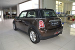 MINIMINI2011款1.6L ONE