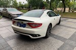 玛莎拉蒂GT2012款4.7L MC Stradale