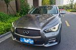 英菲尼迪Q50L2016款2.0T 悦享版