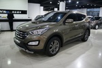 现代全新胜达2013款2.4L 自动四驱智能型