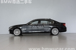 宝马7系2010款760Li