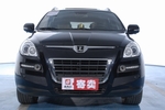 纳智捷大7 SUV2012款锋芒智慧型 2.2T 两驱