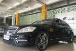 奔驰S级 AMG2010款S65 AMG