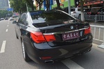 宝马7系2009款750Li 尊贵型