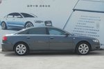 奥迪A6L2006款L 2.4 舒适型