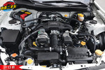 斯巴鲁BRZ2013款2.0L 手动豪华型