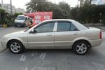 海马福美来2007款2代 1.6 GLS 手动豪华型