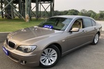 宝马7系2005款740Li