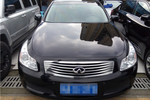 英菲尼迪G Sedan2008款G35 3.5 至尊版