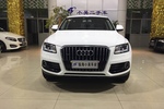 奥迪Q52015款40 TFSI 技术型