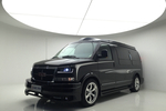 GMC Savana2013款5.3L 四驱领袖版