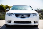 本田思铂睿2013款2.0L 豪华版