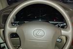 雷克萨斯LX2002款470