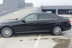 奔驰E级2014款改款 E300L